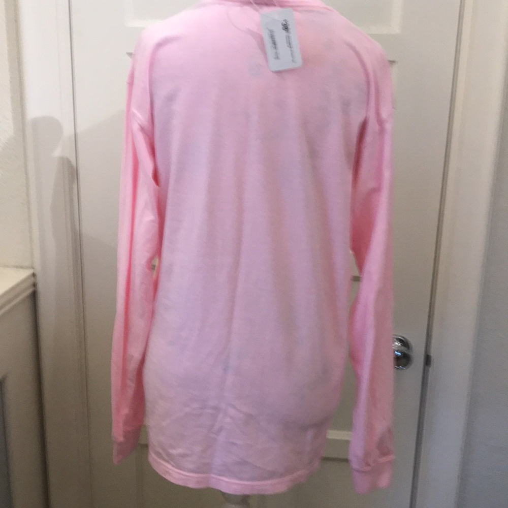 Arch Apparel Comfort Colors Tee - Picture 4 of 6